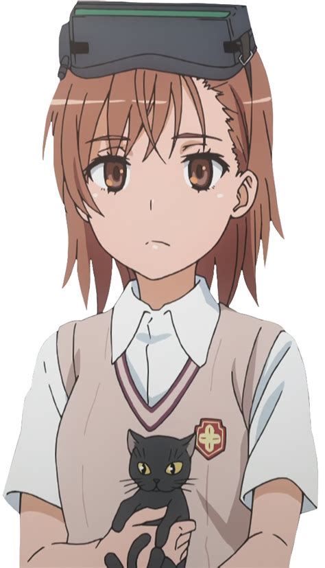 why clone misaka reddit